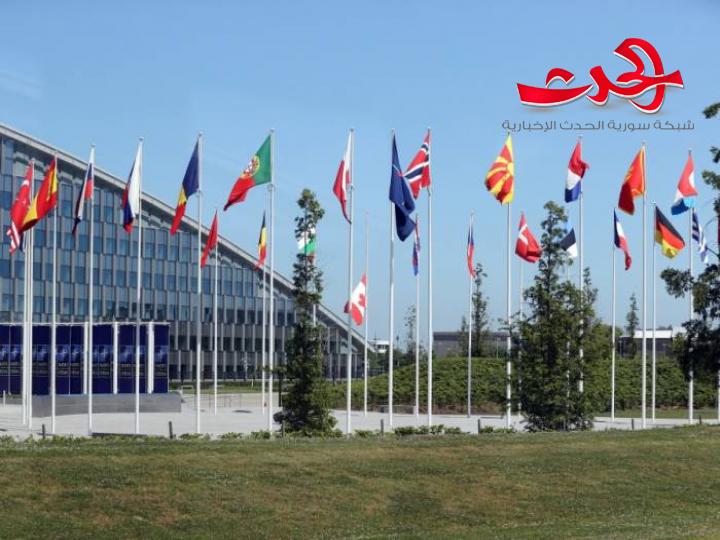 قمة الناتو "بروكسل" تنطلق وسط تدابير أمنية مشددة