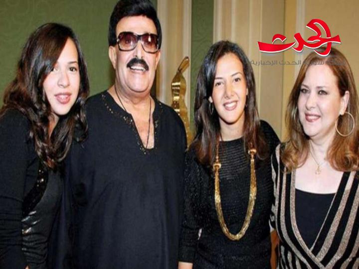  إيمي سمير غانم تكتب رسالة مؤثرة إلى والدها الراحل