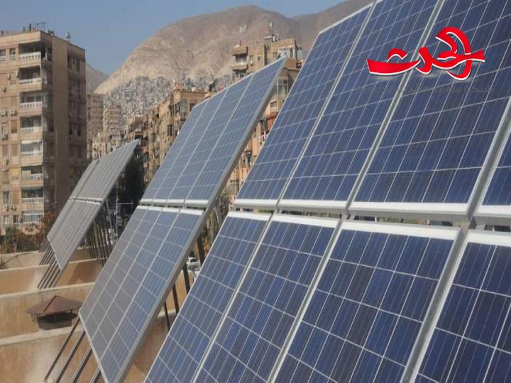 قروض بلا فوائد للطاقة المتجددة