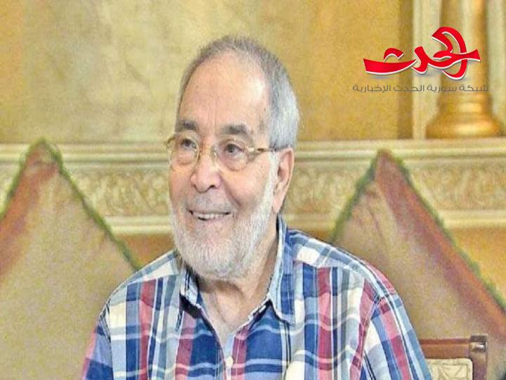 حسن يوسف يكشف الخطأ الذي أودى بحياة سعاد حسني