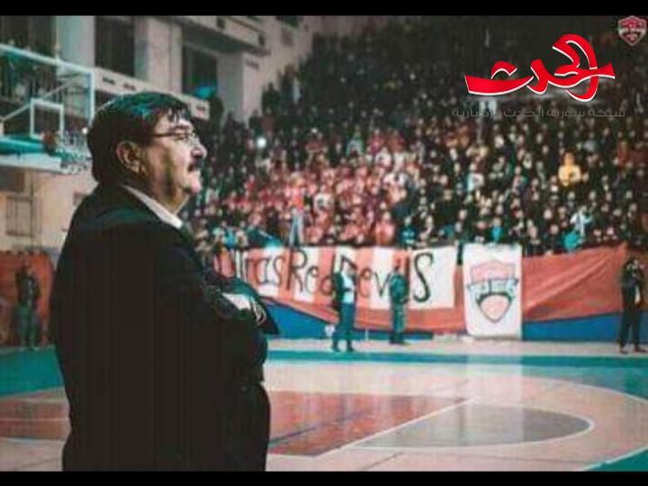 الاتحاد الرياضي يعيد تشكيل مجلس إدارة نادي الاتحاد