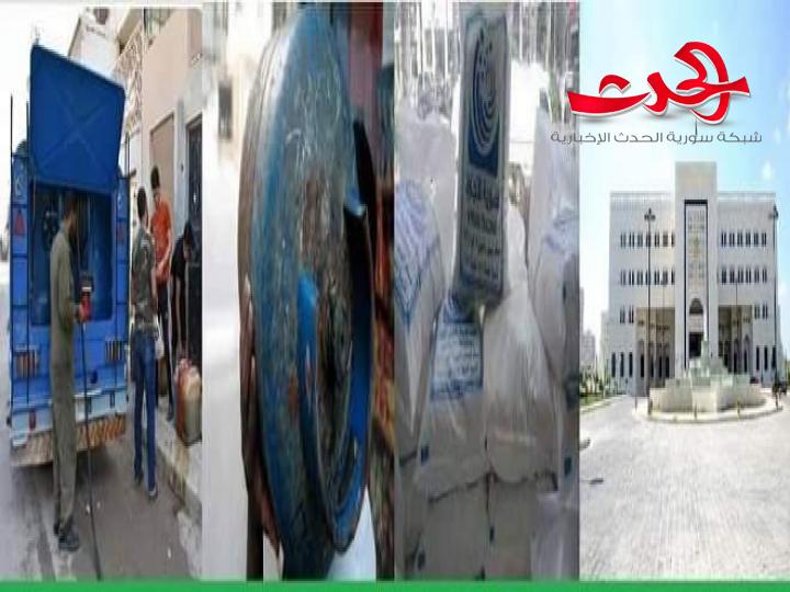 بعد السكر والرز ...الحكومة تدرس  كلفة الغاز والمازوت تمهيدا لرفع أسعارها   