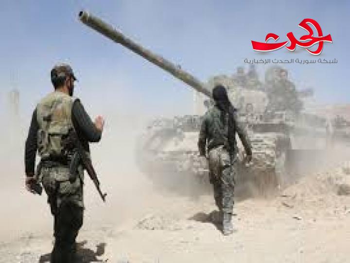 حرب المعابر من "روما" إلى تحرير إدلب ونسف مشاريع التقسيم إلى الأبد