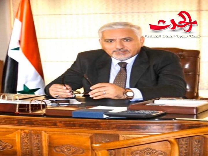 الدكتور محمد الجبالي : كيف يمكن تحفيز الإنتاج والاستثمار مع غياب الكهرباء ؟.. الحلول متاحة ولكن تنتظر..!!
