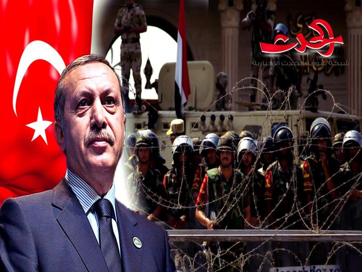 السياسة التركية على حدود القوة والإنهيار