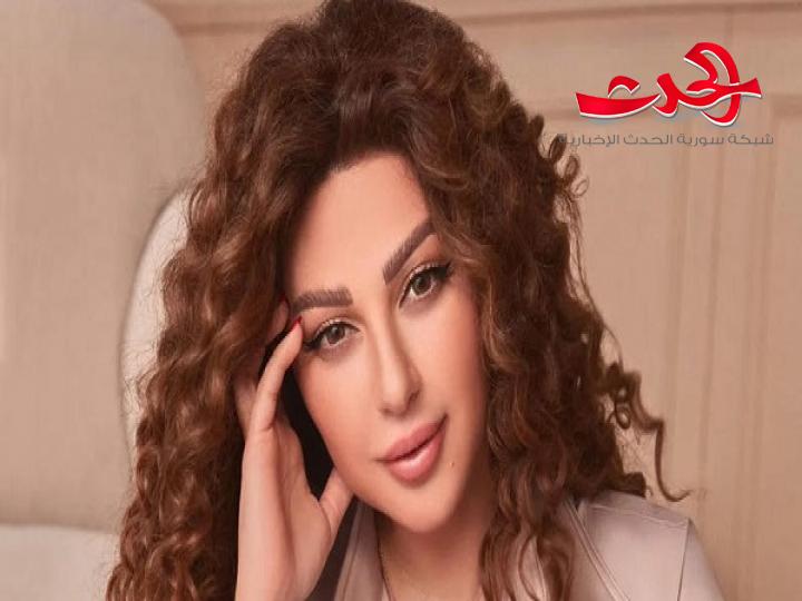 ميريام فارس بعد غياب 7 سنوات تعود للتمثيل !