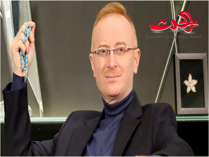 مصطفى الخاني مع دانا جبر ومنى واصف.. و الأخيرة تفاجئ الجمهور..!!