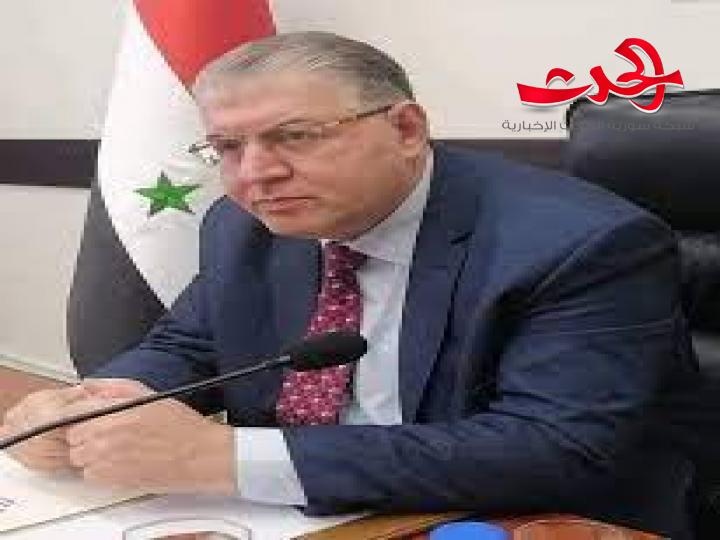 وزير التربية: يُعين مديراً لتربية دير الزور 24 ساعة ويًعين بدلا عنه بناءً على مقتضيات المصلحة العامة؟!!
