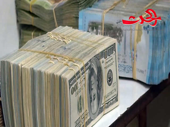 توقعات بانخفاض سعر الصرف 10% صناعة دمشق ترد على تساؤلات السوريين حول التصدير؟