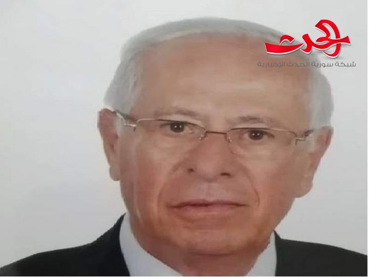 "سميح الجباعي" اشتم عبق تراث الوطن من أزاهير حدائق "النمسا" 