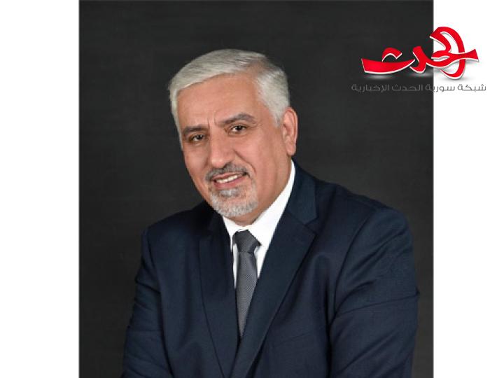 الدكتور محمد الجبالي هل تستطيع الحكومة إعادة المستثمرين السوريين في الخارج؟