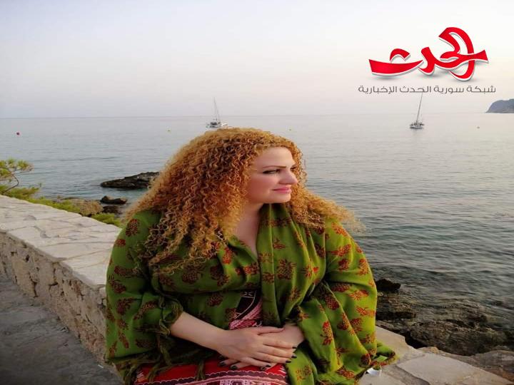 أيها البحر للشاعرة ريما فاضل محفوض