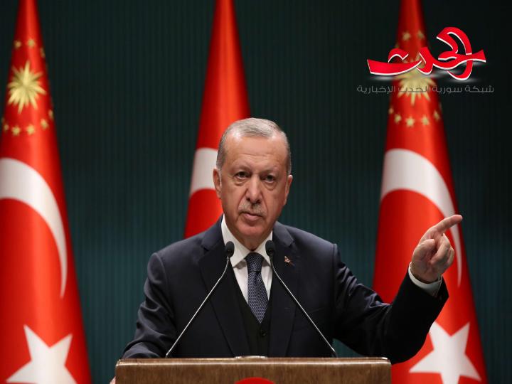 إردوغان في ميزان المصالح الأمريكية