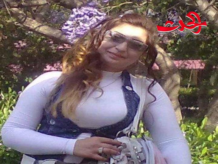 بونجور السياسة.. السيدة  المحترمة  لونا الشبل ..!!