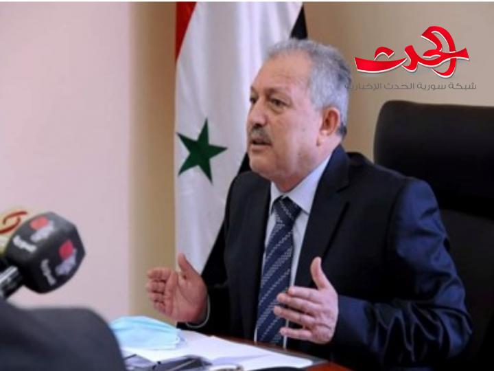 عرنوس .. هل القادم أفضل ام اسوا؟