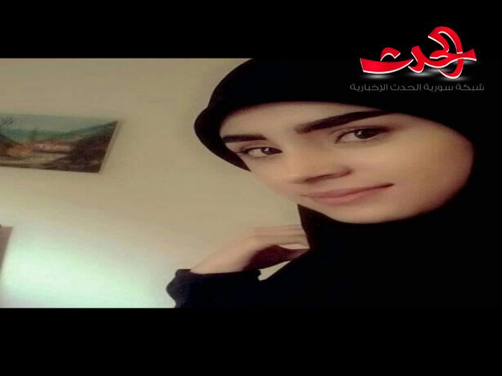 خائفة أنا للكاتبة دلال موسى