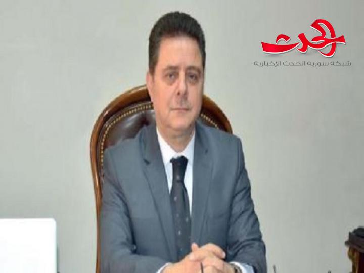 وزير الأشغال العامة والإسكان: أتمتة المراسلات الإلكترونية وإلغاء العمل بالمراسلات البريدية تدريجياً