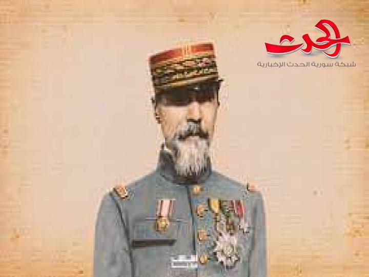 تموز وعلاقته بالمقاومة ضد الاستعمار والإرهاب ماضيا وحاضراً