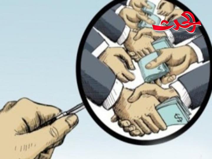 مدير عام مؤسسة كبرى يعترف بوجود فساد مزمن في مؤسسته.. ؟!