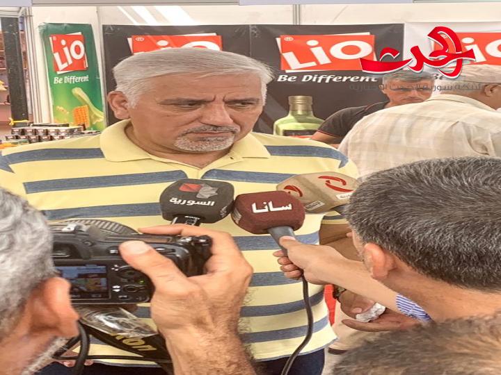  رغم محاولة أعداء النجاح عرقلته مهرجان الخيرات مستمر بإقبال منقطع النظير ..