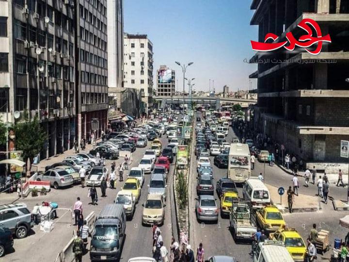 غرامة مليون ليرة.. لسائق التكسي أو السرفيس .إذا زاد على التعرفة 