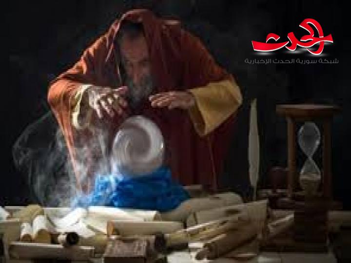  القبض على محتال يمتهن الشعوذة والسرقة وخداع النساء..