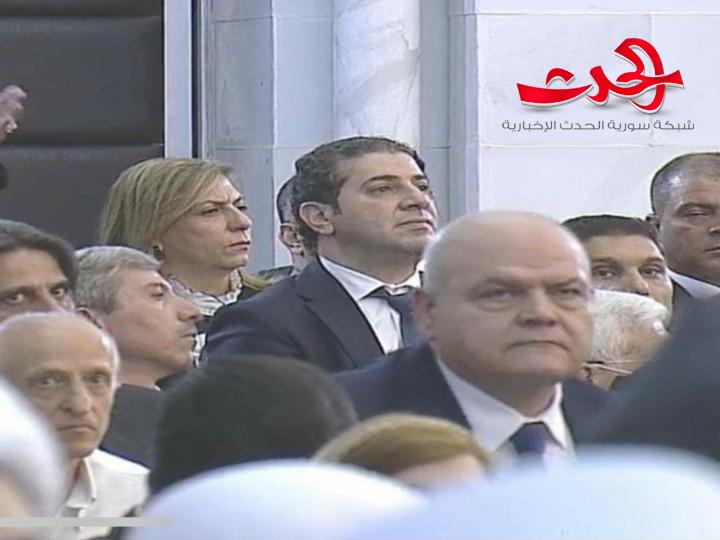 الرسالة الأولى للمواطن من الوزير  عمرو سالم  بعد تسميته وزيرآ للتموين