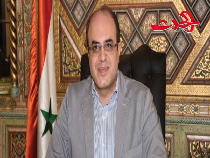 وزير الاقتصاد: الاستثمار أساس تحسين الاقتصاد الوطني 