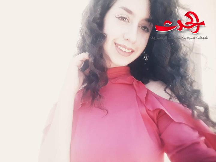 أتت شمسي بقلم شهد وديع هلال