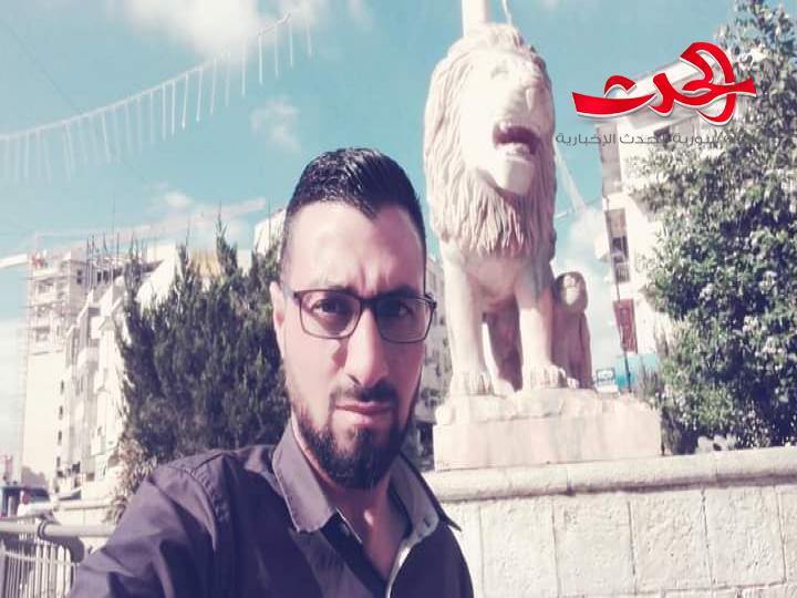 كل عام وأنت عيدي بقلم محمود موسى