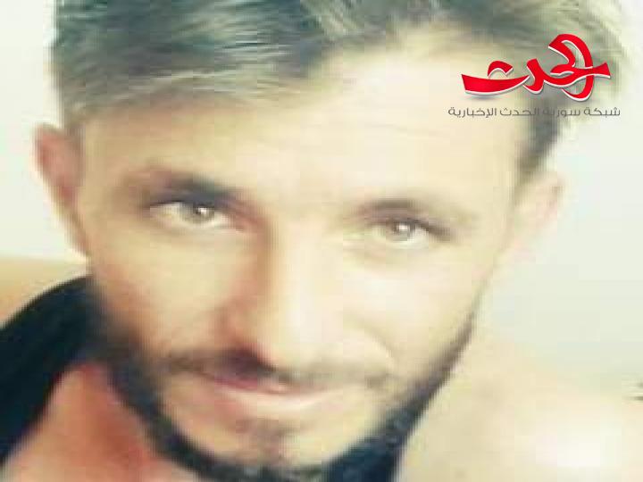 كوني المدى بقلم رواد الحمدان