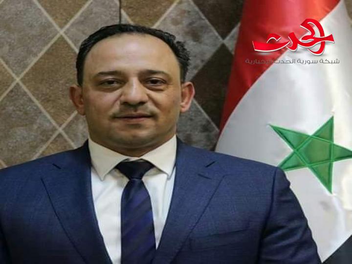 البرلماني عبد الرحمن الخطيب يقترح إلغاء الدعم وتحويله لمبالغ مالية