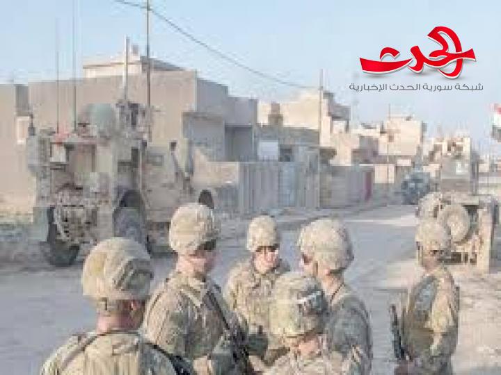 من أفغانستان إلى قلب اّسيا الوسطى .. الحزام والطريق هدفٌ أمريكي