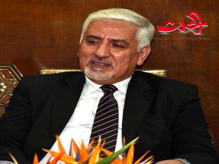 الجبالي : اقتصادنا يستطيع النهوض عندما نوظف مواطن قوته ونستثمر شبابنا ..