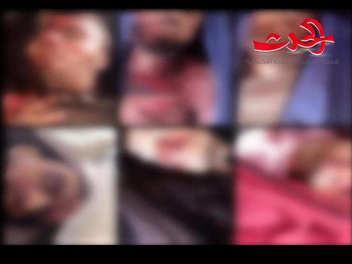 مقتل ستة مسلحين بهجوم على حاجز بريف درعا الشرقي