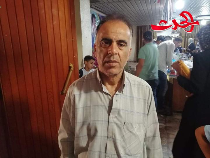 مهرجان اتحاد العمال للقرطاسية توفير مستلزمات المدرسة بأسعار مخفضة ومشجعة