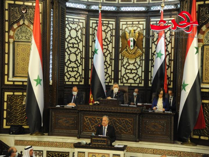 البيان الحكومي : أهم محركات النمو الاقتصادي العمل على دعم الإنتاج المحلي