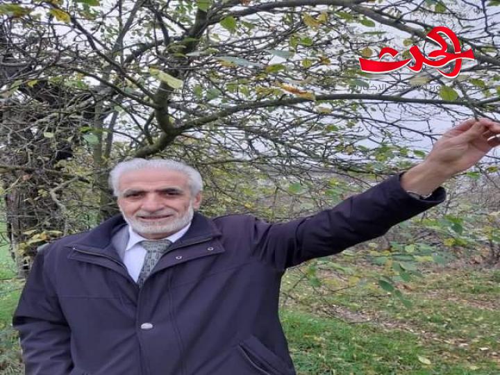 ذاكرة الثورة المجاهد إبراهيم هنانو ثقافة الانتماء الوطني