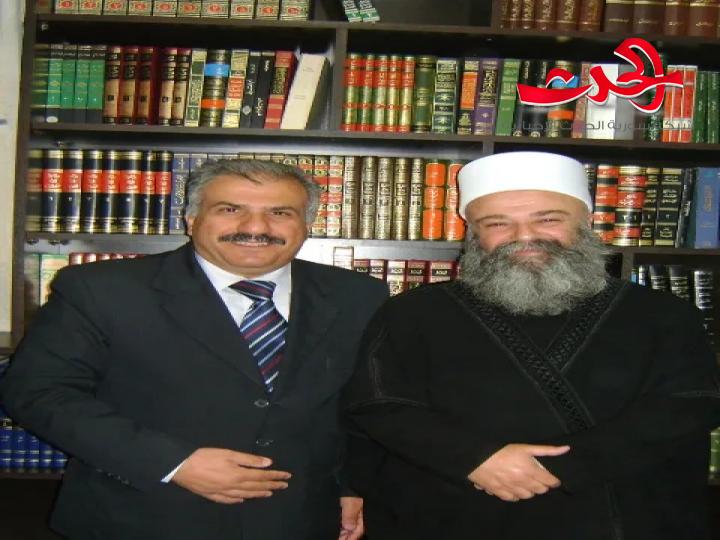 هل زمن الانهيار يجعل المساس بالرموز مباح للآخرين...