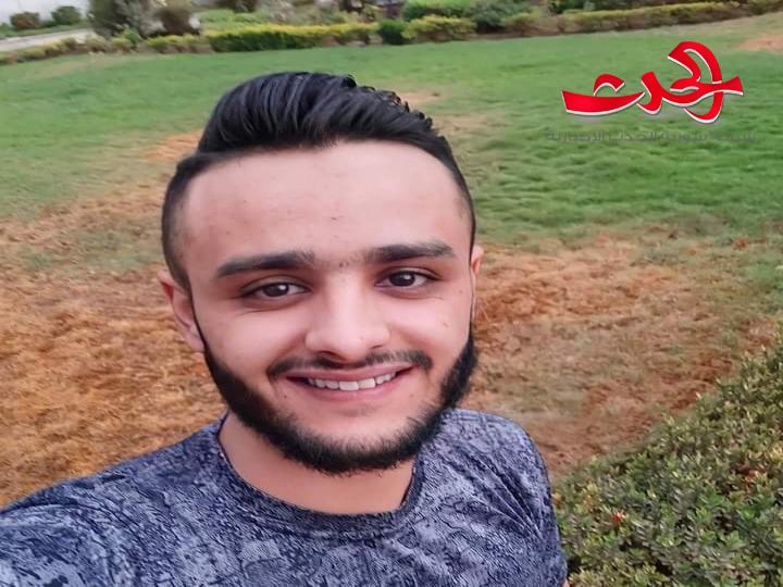 حبكة دون خيط بقلم ابراهيم وليد العبد