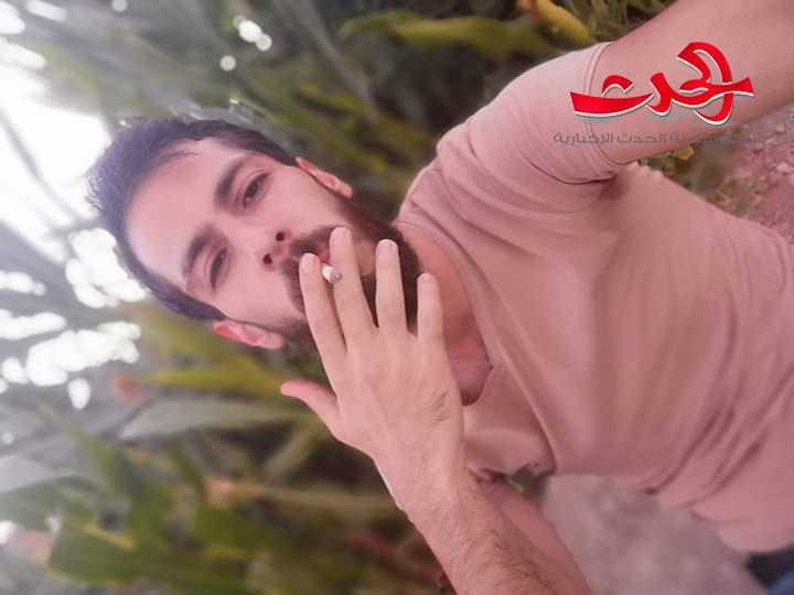 بلا أجنحة بقلم خالد الأحمر