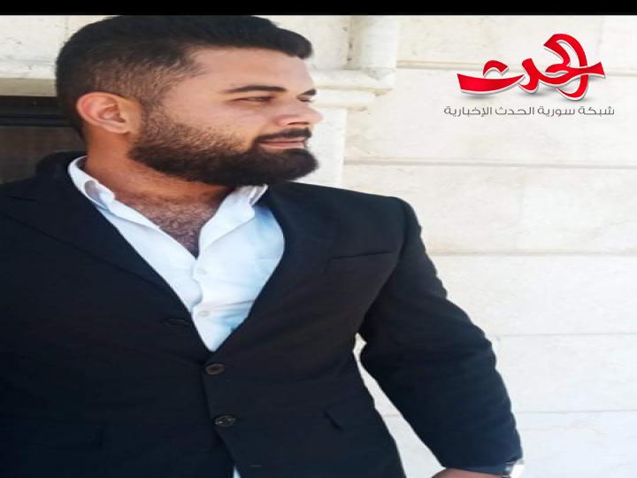 بضع دقائق بقلم علي يوسف خضور