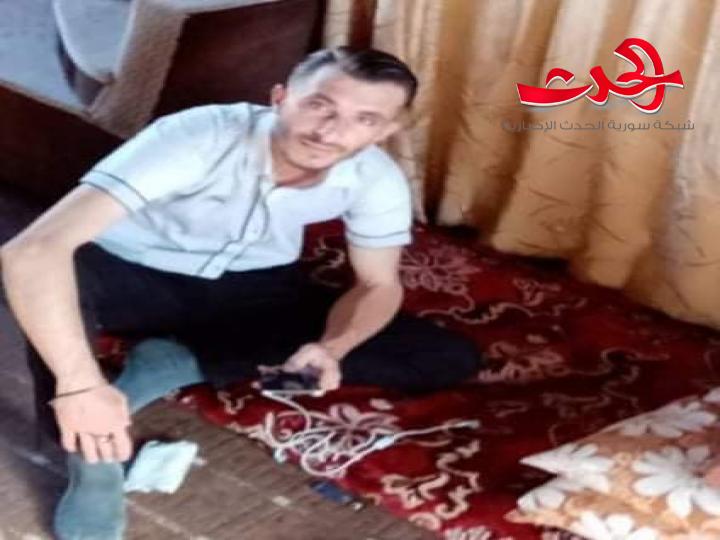 لعلي لم أزل حرا بقلم رواد الحمدان