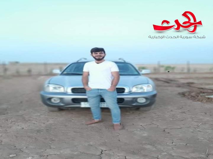 ماتت الرغبة بقلم سليمان حاجم علي