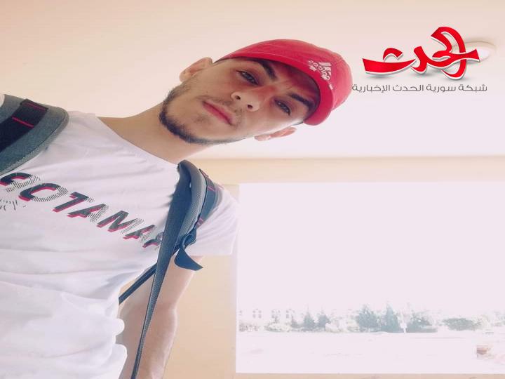 خطوات مختلفة بقلم عمارمحمد مجر