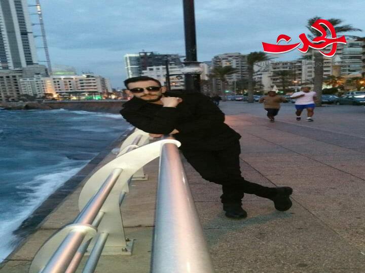 أحبك بقلم سلمان عسقول