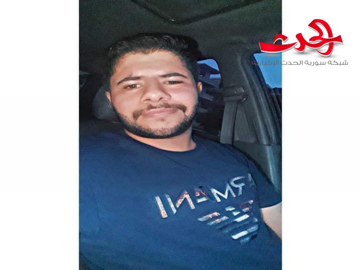 للمرة الأولى بقلم خضر المحمد