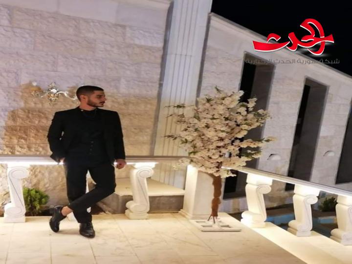 زجاجة نبيذ بقلم باسل كرباج