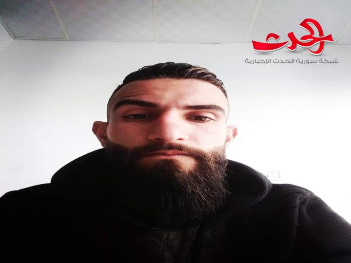 ساعدها بقلم فارس النجار