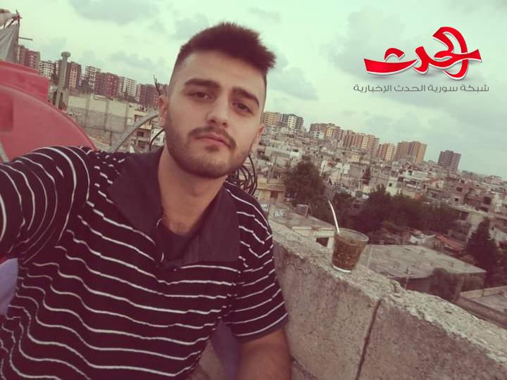 أنت قدوتي بقلم سلمان داؤد